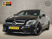 Mercedes-Benz CLA-Klasse - 180 AMG Sport Automaat (SCHUIFDAK, GROOT NAVI, LEDER/ALCANTA