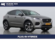 Jaguar E-Pace - P300e R-Dynamic SE | Panoramadak | ACC | BLIS | Trekhaak | G