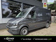 Volkswagen Crafter - 30 2.0 TDI L3H2 Comfortline | CAMERA | CARPLAY | TREKHAAK | 