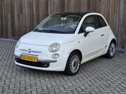Fiat 500 - 1.2 Naked Airco