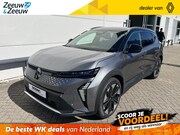 Renault Scénic - EV87 long range techno Nu op voorraad met 3.000 euro korting