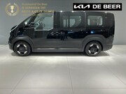 Kia PV5 - 71, 2 kWh 163pk Elite Executive