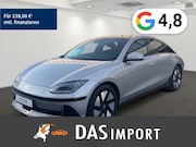 Hyundai Ioniq 6 - 4WD MATRIX-LED NAV KAMERA Techniq Elektr