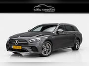 Mercedes-Benz E-klasse - 300 e AMG Line | Panoramadak | Afn. trekhaak | Burmester | L