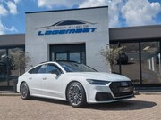 Audi A7 - Sportback 55 TFSI-e Quattro | Competition | Pano | HUD