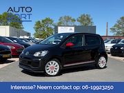 Volkswagen Up! - 1.0 TSI 90PK BMT up beats | 5 Deurs | Airco | Dealer onderho