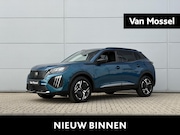 Peugeot 2008 - 1.2 Hybrid 145 Allure | Automaat | Parkeerhulp | Cruise Cont