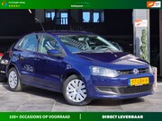 Volkswagen Polo - 1.2 TSI Comfortline|Automaat|Cruise|1e Eig