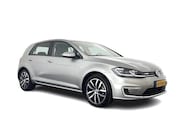 Volkswagen e-Golf - E-DITION (INCL-BTW) *HEATPUMP | LEATHER | ADAPTIVE-CRUISE |