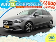 Mercedes-Benz B-klasse - 180 Business Solution Luxury Stoelverw. Camera Sfeerverlicht
