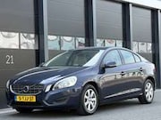Volvo S60 - S-60 1.6 D2 Summum Leer PDC Clima