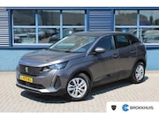 Peugeot 3008 - 1.2 PureTech Active Avantage Automaat Trekhaak | Navigatie |