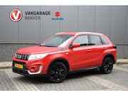 Suzuki Vitara - 1.0 Boosterjet Select | dealer onderhouden | trekhaak | navi