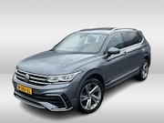 Volkswagen Tiguan All-Space - Allspace 1.5 TSI R-Line Business+ 7p. / Trekhaak / Panoramad
