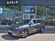 Kia Niro - 1.6 GDi Hybrid DynamicLine | Navigatie | Camera | Cruise Con