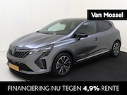Renault Clio - 1.0 TCe ECO-G 100 techno | Navigatie | Cruise Control | Airc