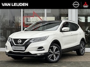 Nissan Qashqai - 1.3 DIG-T 160pk DCT N-Connecta | LED | Panoramadak | Apple C