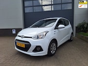 Hyundai i10 - | 1.0i i-Motion Comfort | Airco | Cruise control |