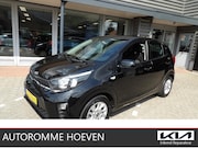 Kia Picanto - 1.0 MPi ComfortPlusLine Navigator Org. Ned.