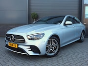 Mercedes-Benz E-klasse - 300 de AMG Line | Panoramadak | Leer | Burmester | 360 | App