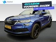 Skoda Karoq - 1.5 TSI ACT Business Edition Plus