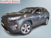 Toyota RAV4 - 2.5 Hybrid Style
