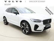 Volvo XC60 - T8 455pk AWD Ultra Black Edition / 22'' / Head-Up / Lederen