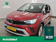 Opel Crossland - 1.2 110pk Turbo Elegance | Assistentiepakket | CarPlay | Mul