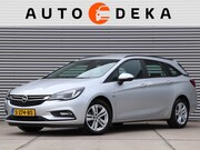 Opel Astra - Sports Tourer 1.4 Turbo 120 Jaar Edition Automaat *Navigatie