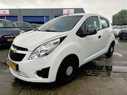 Chevrolet Spark - 1.0 16V LS Bi-Fuel
