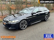 BMW 5-serie - 530d M Sport Edition