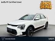Kia Niro EV - DynamicLine 64.8 kWh Direct uit voorraad leverbaar l Navigat