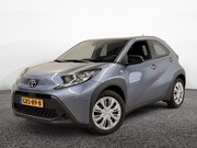 Toyota Aygo X - 1.0 VVT-i MT Play| Camera| CarPlay| Airco