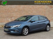 Opel Astra - 1.4 Turbo 150pk S/S Innovation / Ergo stoelen