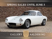 Lotus Elite - Super 100 PRICE REDUCTION "The first built Super 100" Superb