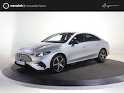 Mercedes-Benz CLA-Klasse - 250+ Launch Edition 85.5 kWh | Night | Panoramadak | Stoelve