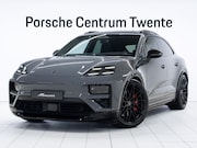 Porsche Macan - Turbo