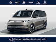 Volkswagen Multivan - GP L2H1 PHEV 1.5 eHybrid 245pk DSG 19, 7kWh 4-Motion Bulli E