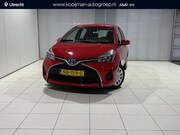 Toyota Yaris - 1.5 Hybrid Aspiration | All Season banden | Dealer onderhoud