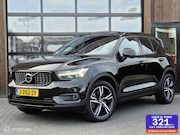 Volvo XC40 - T5 RECHARGE R-DESIGN 262 PK PANO ACC CARPLAY STOELVERW