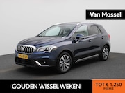 Suzuki S-Cross - 1.0 Boosterjet Stijl | Lederen Bekleding | Schuifdak | Clima