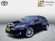 Lexus CT 200h - Business Edition