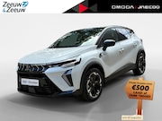 Mitsubishi ASX - 1.8 HEV AT Instyle Schuif kantel dak | Navigatie | LM Velgen