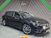 Renault Mégane - Estate GT interieur 1.5 dCi Eco2 Zen