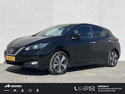 Nissan Leaf - N-Connecta 40 kWh /88, 7% SOH / Adaptief Cruise Control / Ai