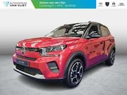 Citroën e-C3 - VAN Plus 113pk Comfort Range 44 kWh