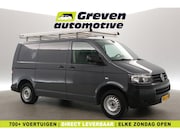 Volkswagen Transporter - 2.0 TDI L1H1 | Airco | Trekhaak | Navi | Parkeersens. | Impe
