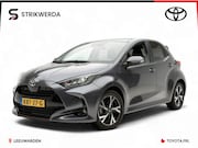Toyota Yaris - 1.5 Hybrid 115 First Edition