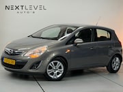 Opel Corsa - 1.2-16V Edition Automaat Cruise Lage KM