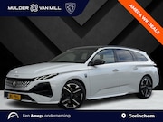 Peugeot 308 - SW GT 1.6 Plug-in Hybrid 195pk e-EAT8 | FOCAL | NAVI | SCHUI
